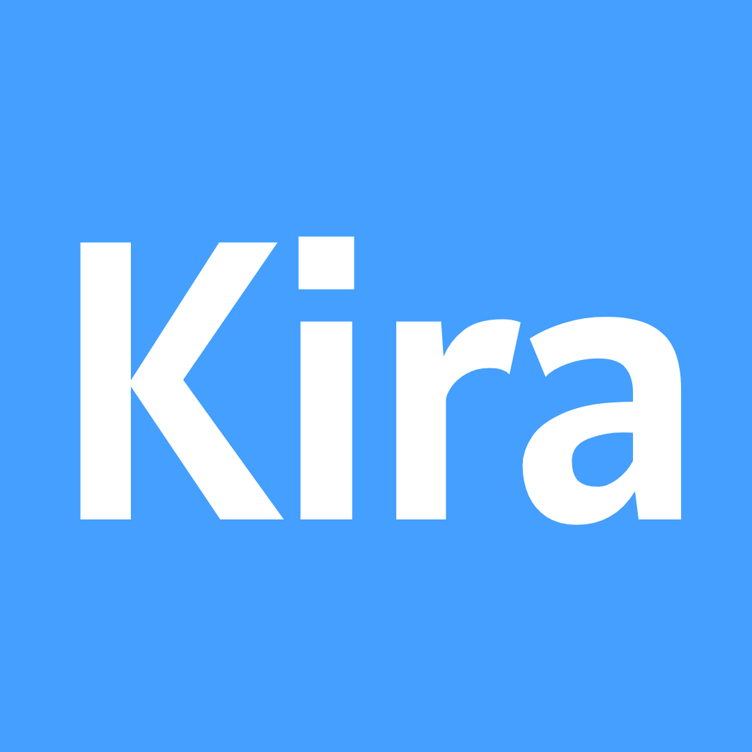 Logo KIRA